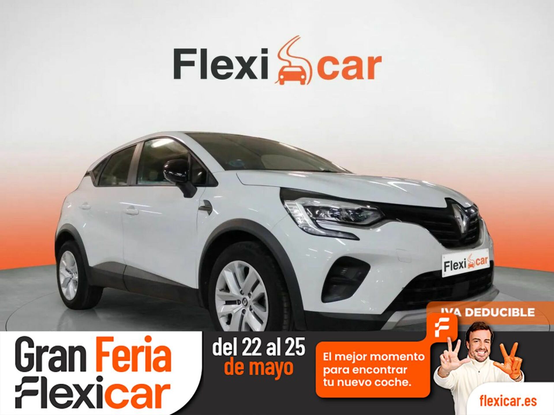 Imagen de RENAULT Captur