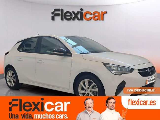 OPEL Corsa (1.2T XHL 74kW (100CV) Edition) en Sevilla