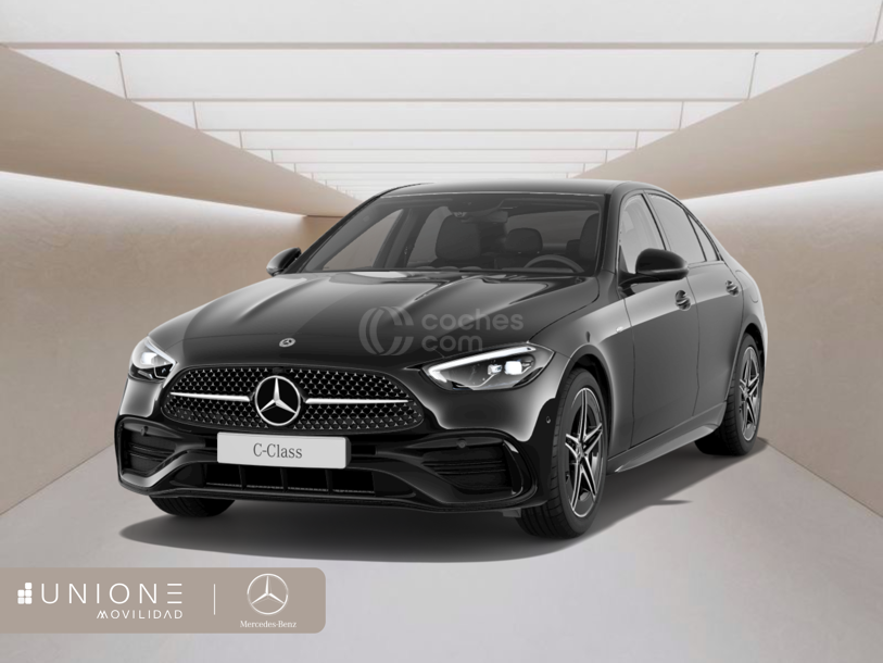 Foto del MERCEDES Clase E E 300 e