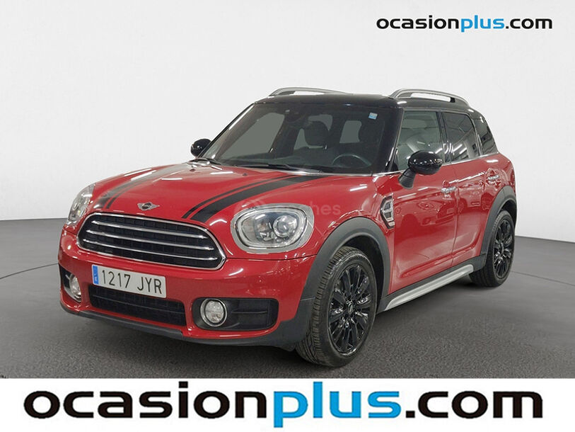 Foto del MINI Countryman COUNTRYMAN COOPER D AUT.