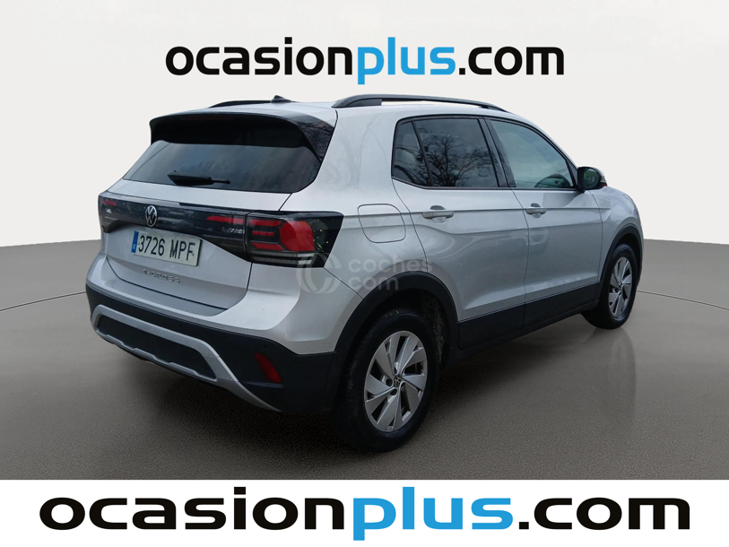 Foto del VOLKSWAGEN T-Cross 1.0 TSI Life 85kW Aut.