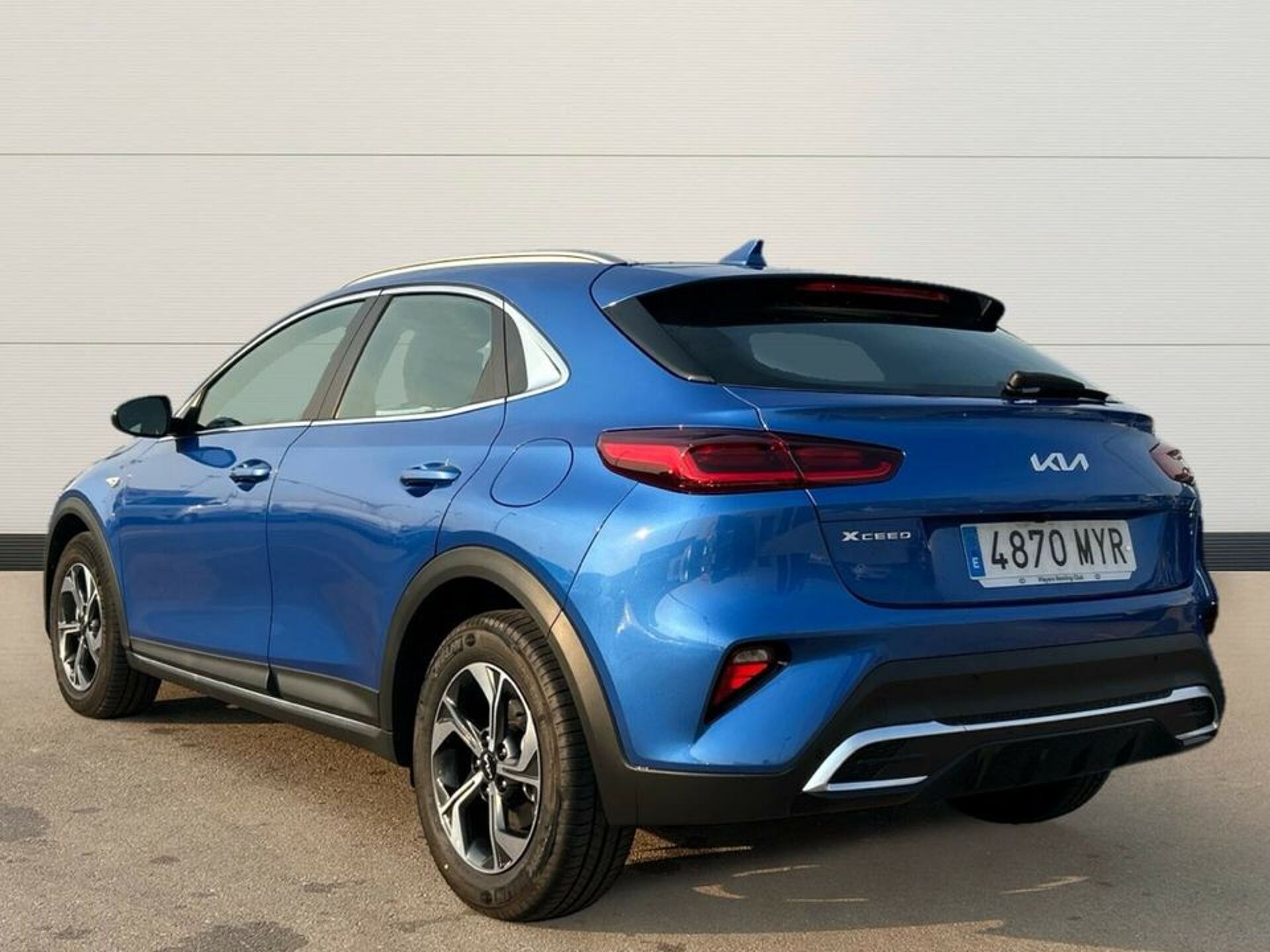 Imagen 3 de KIA XCeed