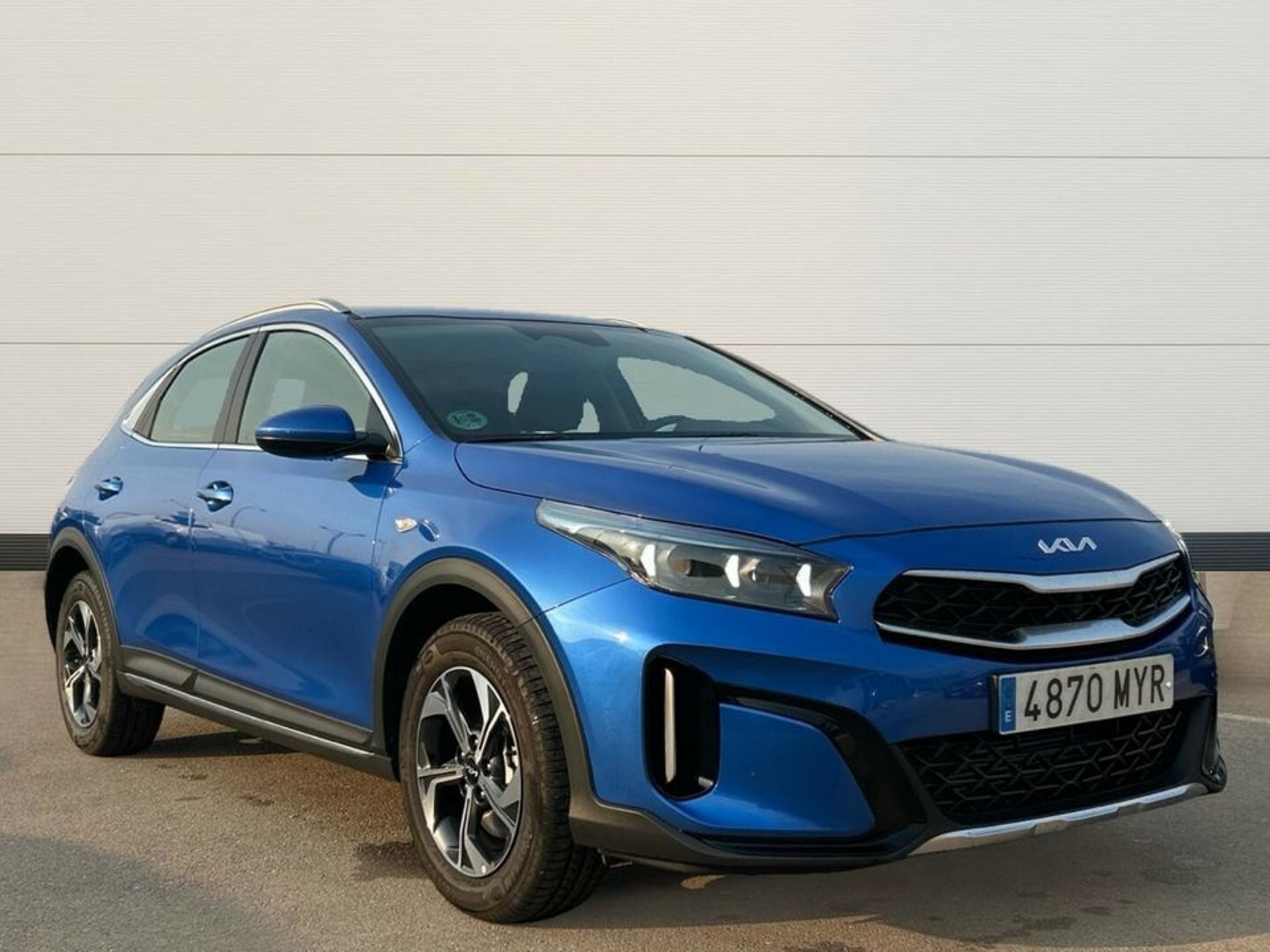 Imagen de KIA XCeed