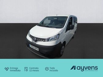 Imagen de NISSAN NV200 Combi 5 1.5dCi Pro