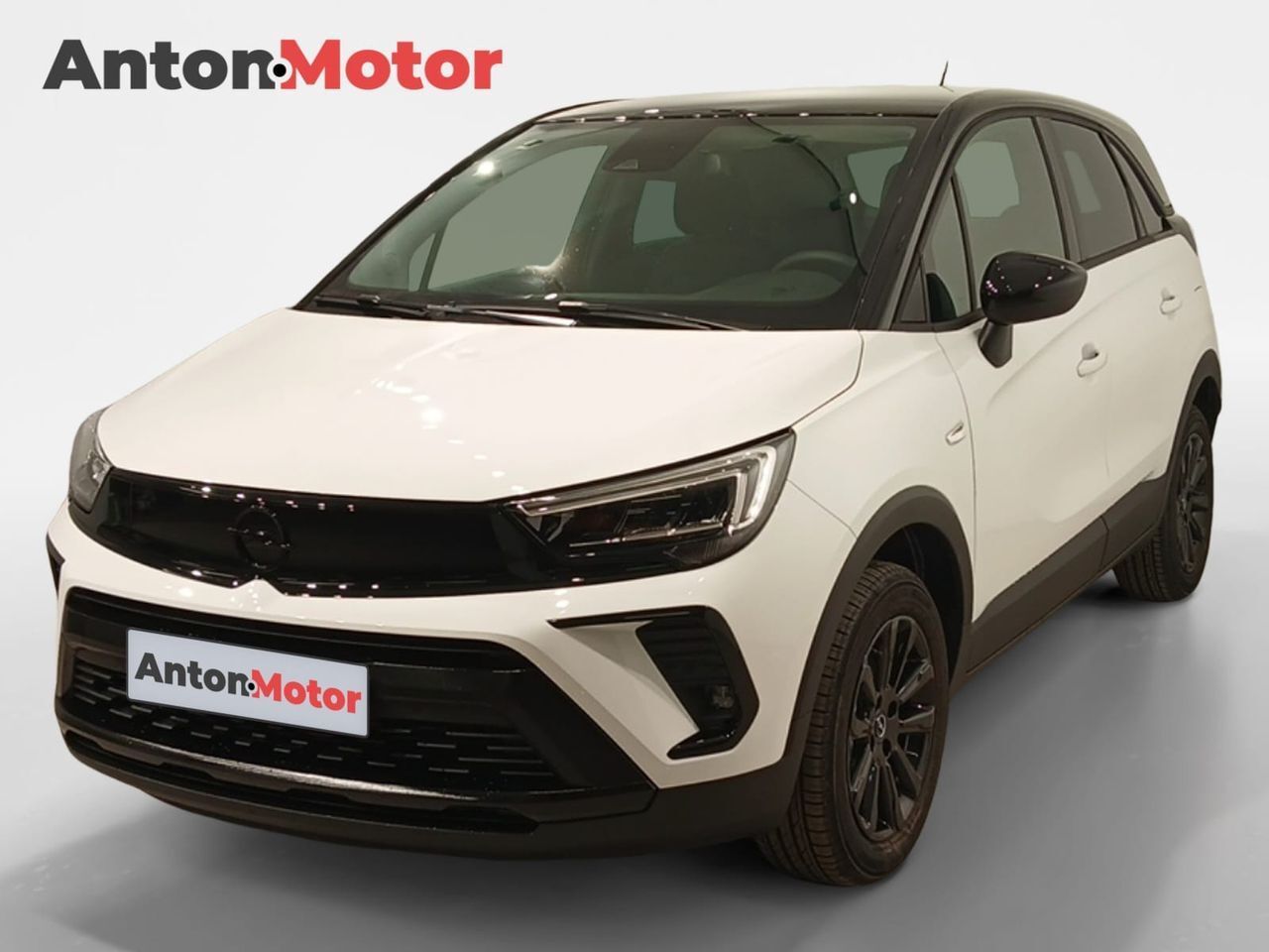 OPEL Crossland (1.2 81kW (110CV) Elegance Pack) en Álava