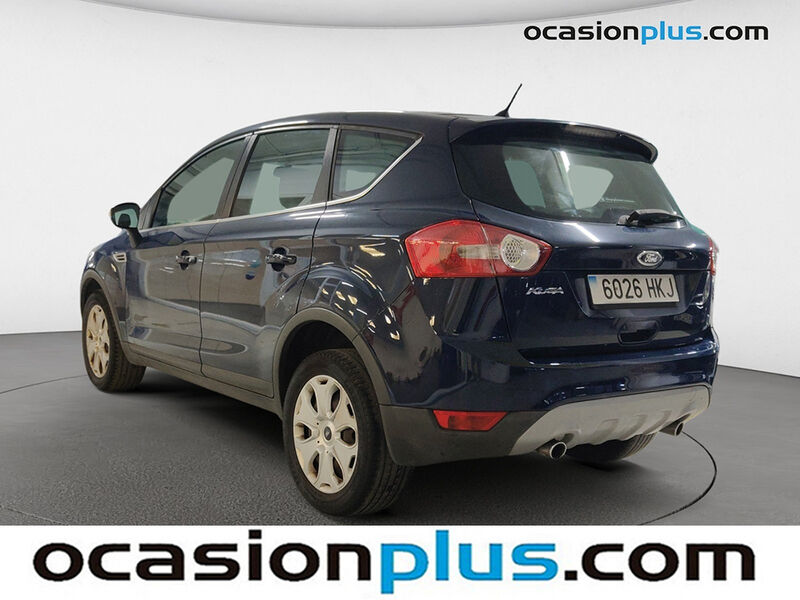 Foto del FORD Kuga 2.0TDCi Trend 4x2 140