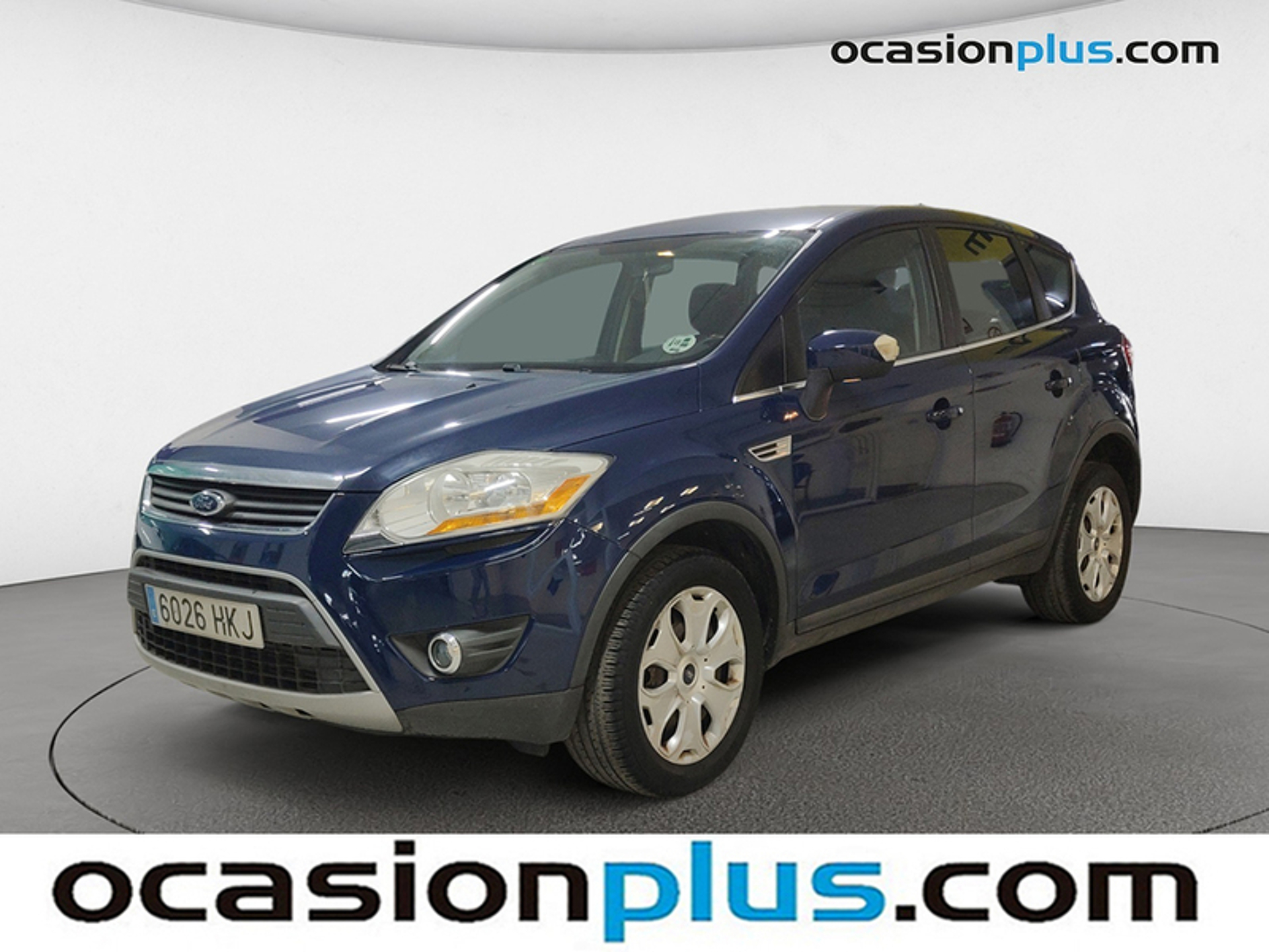 Imagen de FORD Kuga