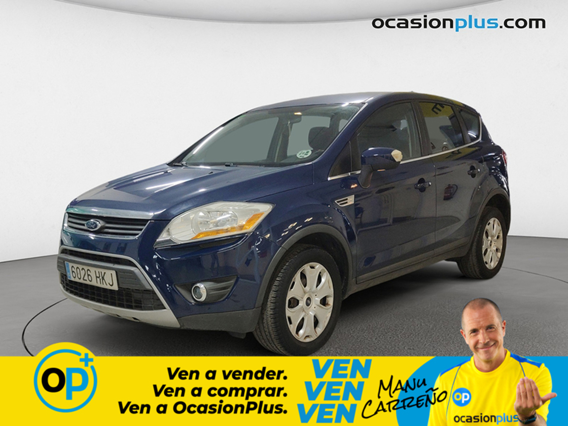 Imagen de FORD Kuga