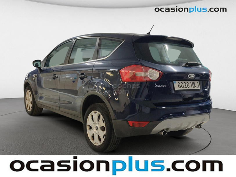 Foto del FORD Kuga 2.0TDCi Trend 4x2 140