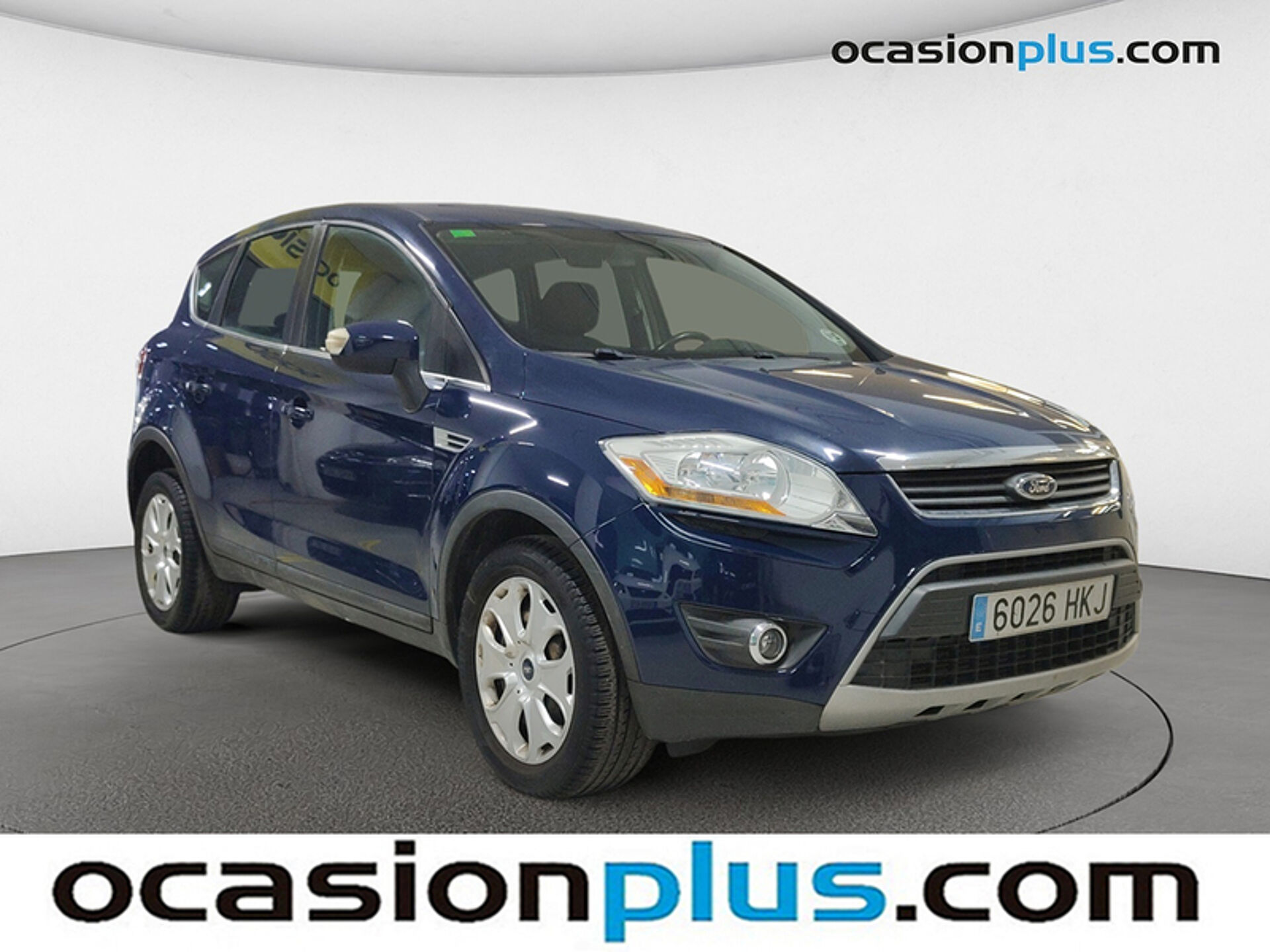 Imagen 2 de FORD Kuga