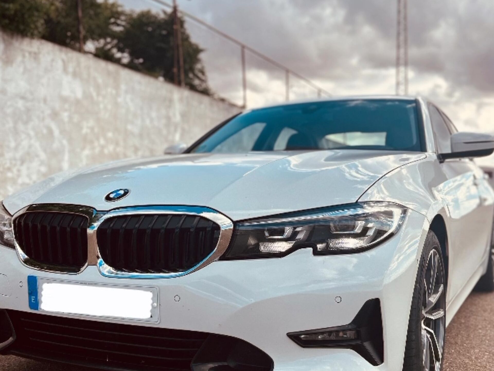 Imagen 1 de BMW Serie 3