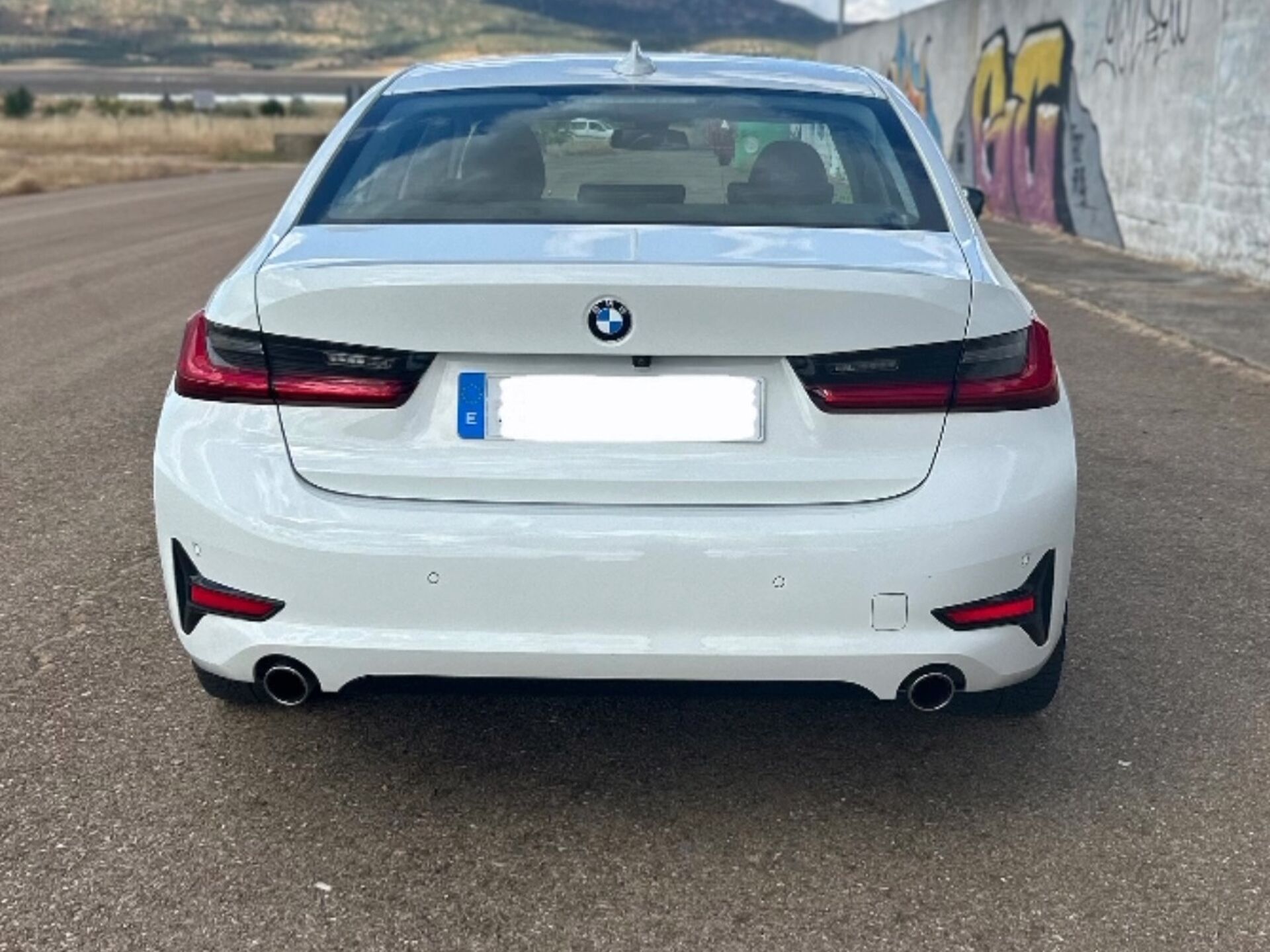 Imagen 2 de BMW Serie 3