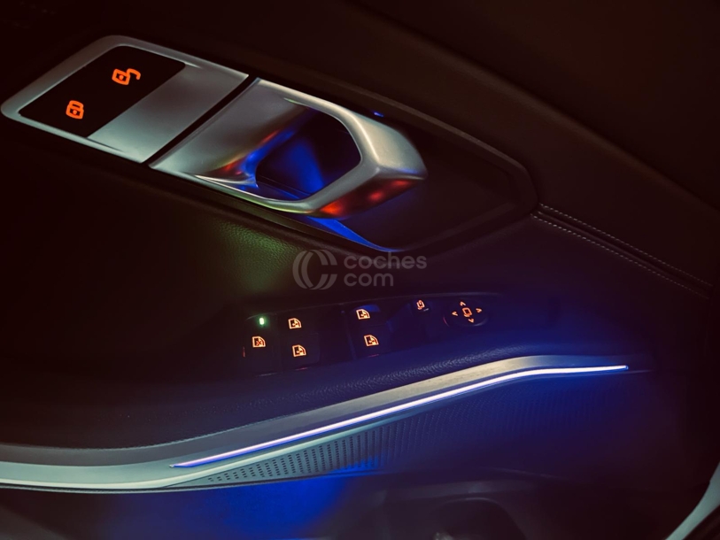 Foto del BMW Serie 3 318d Gran Turismo