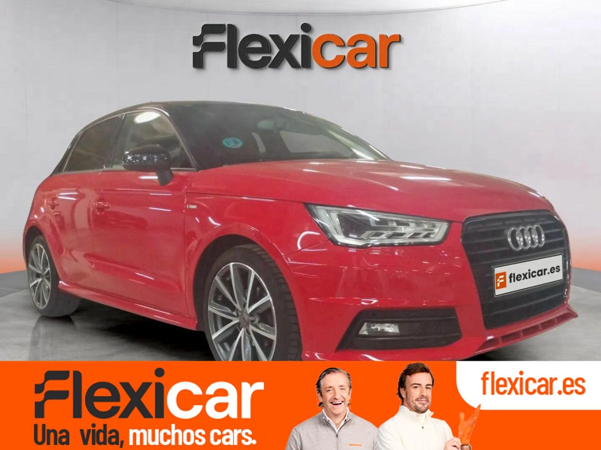 Imagen de AUDI A1