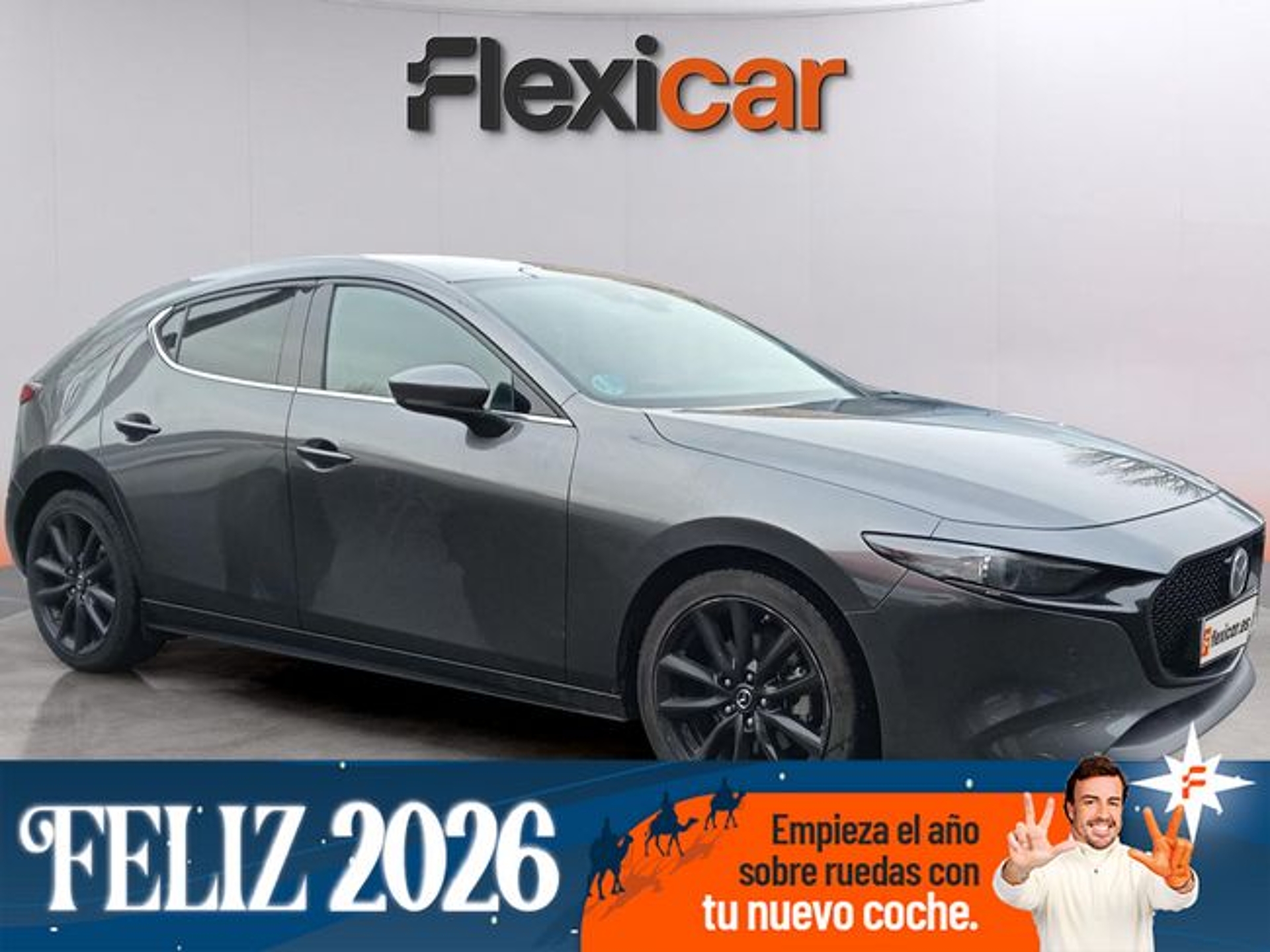 Imagen de MAZDA Mazda3