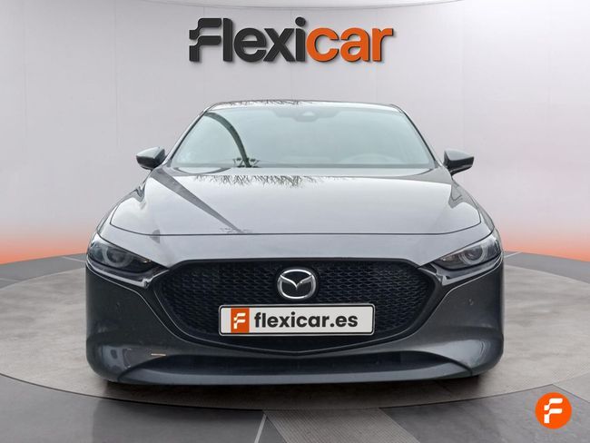 Foto del MAZDA Mazda3 2.0 Skyactiv-X Zenith-X Safety Aut. 132kW