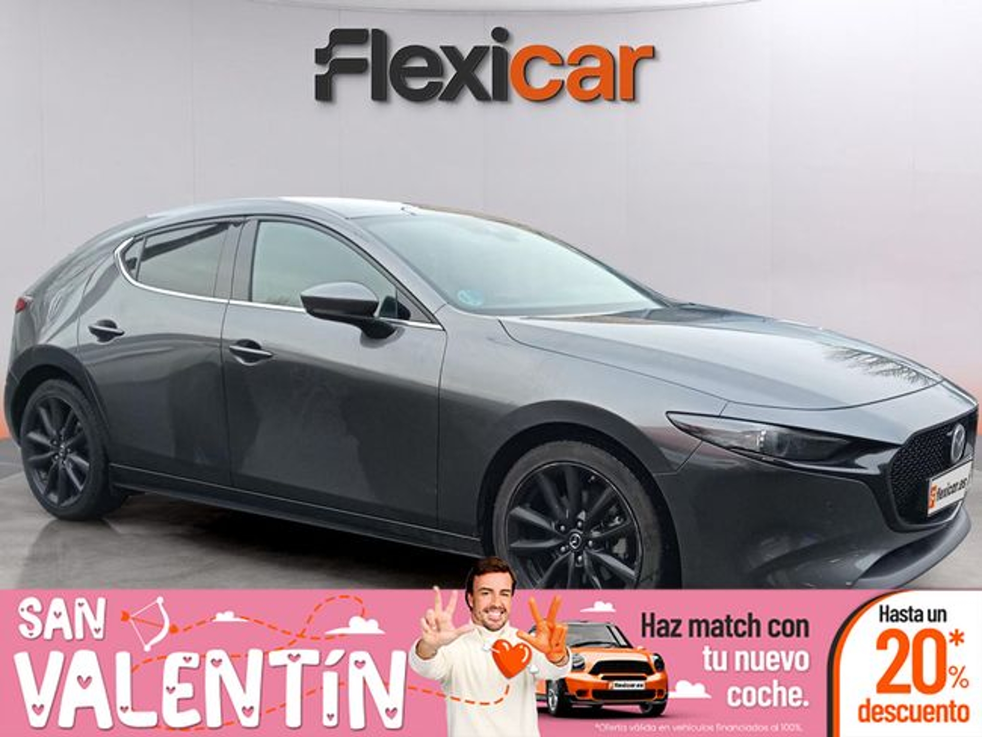 Imagen de MAZDA Mazda3