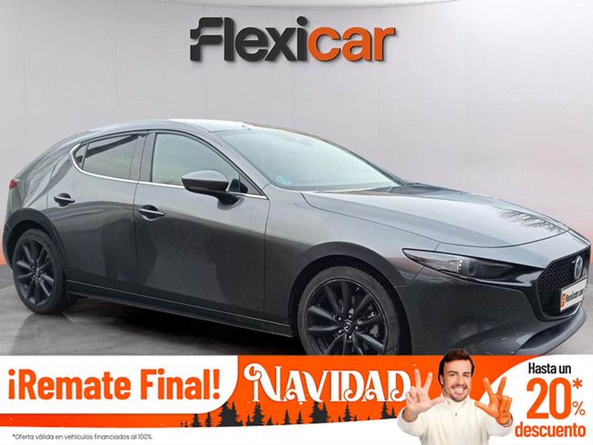 Imagen de MAZDA Mazda3