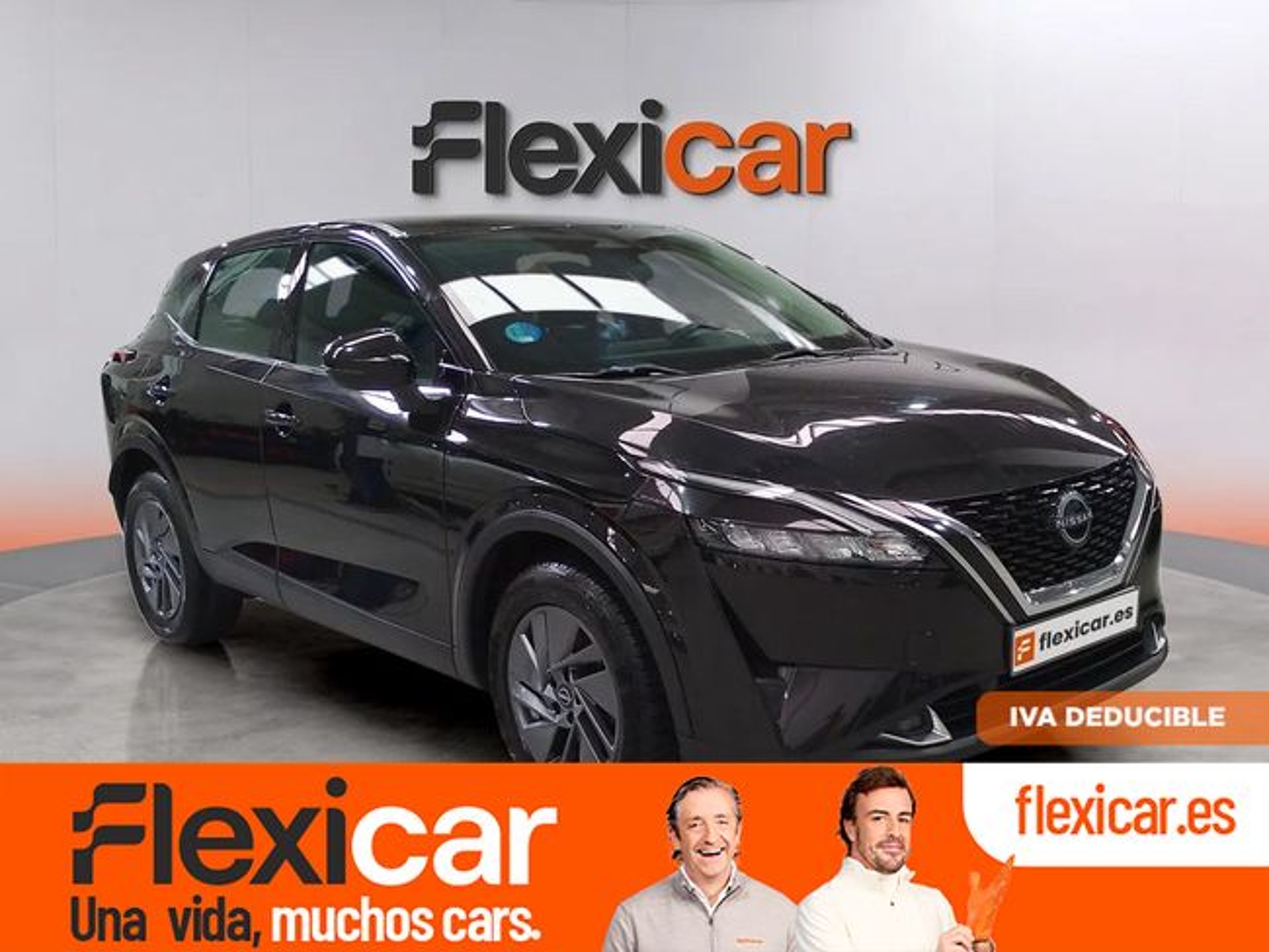 Imagen de NISSAN Qashqai