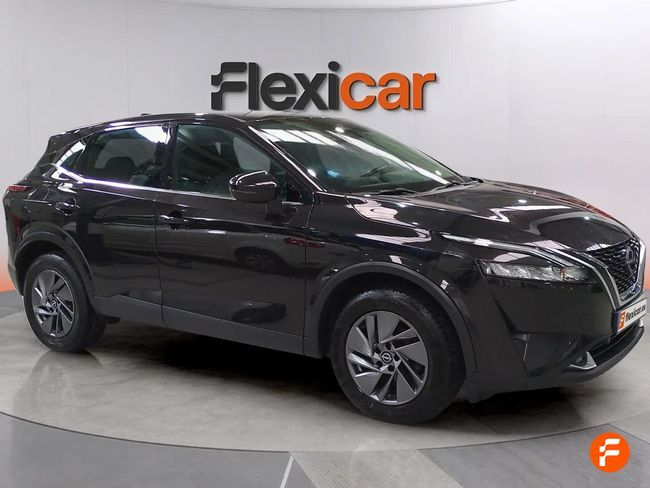 Foto del NISSAN Qashqai 1.3 DIG-T mHEV 12V Acenta 4x2 103kW