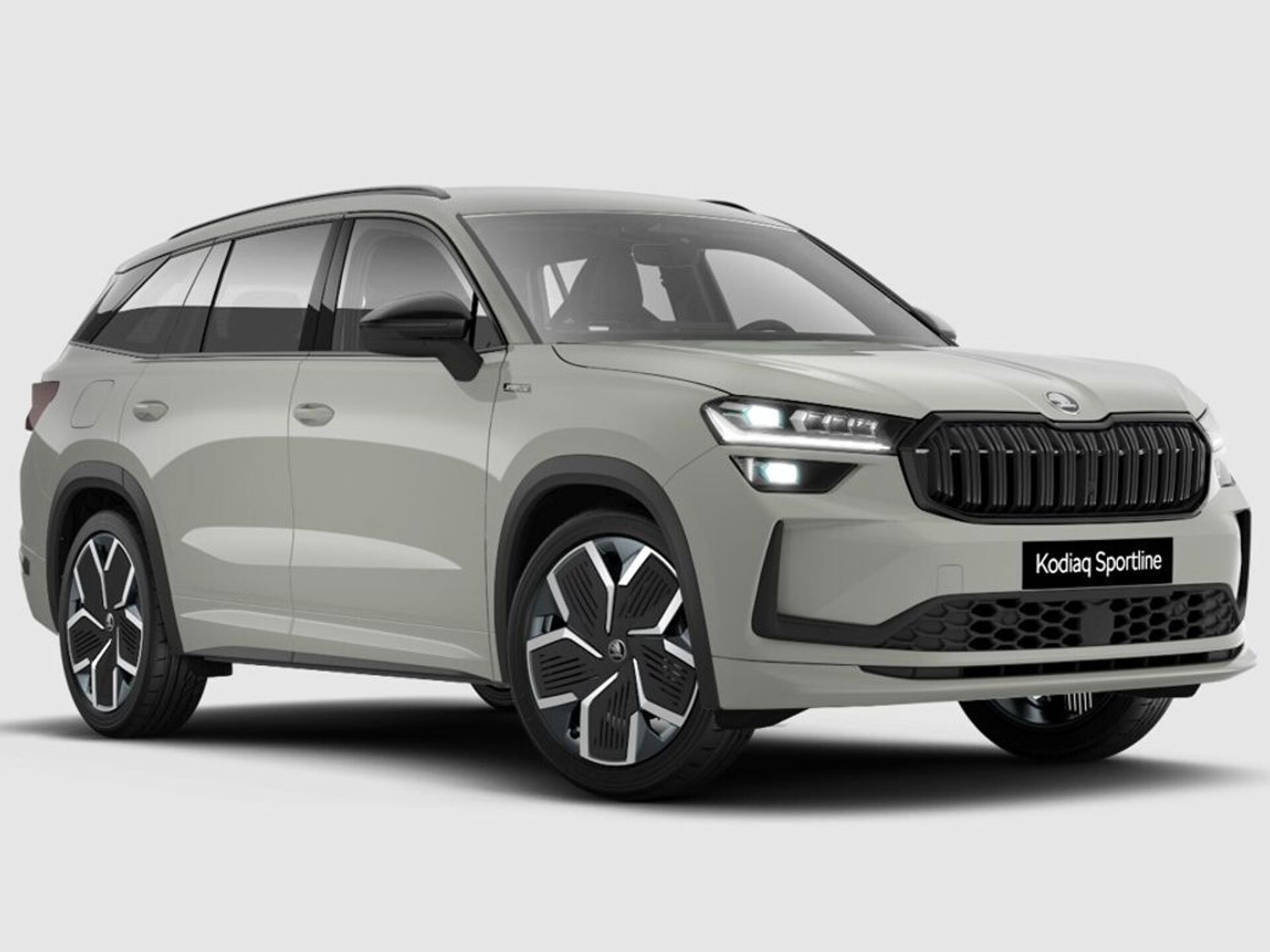 Imagen 2 de SKODA Kodiaq