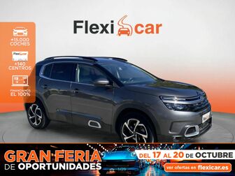 Imagen de CITROEN C5 Aircross PureTech S&S Shine EAT8 130