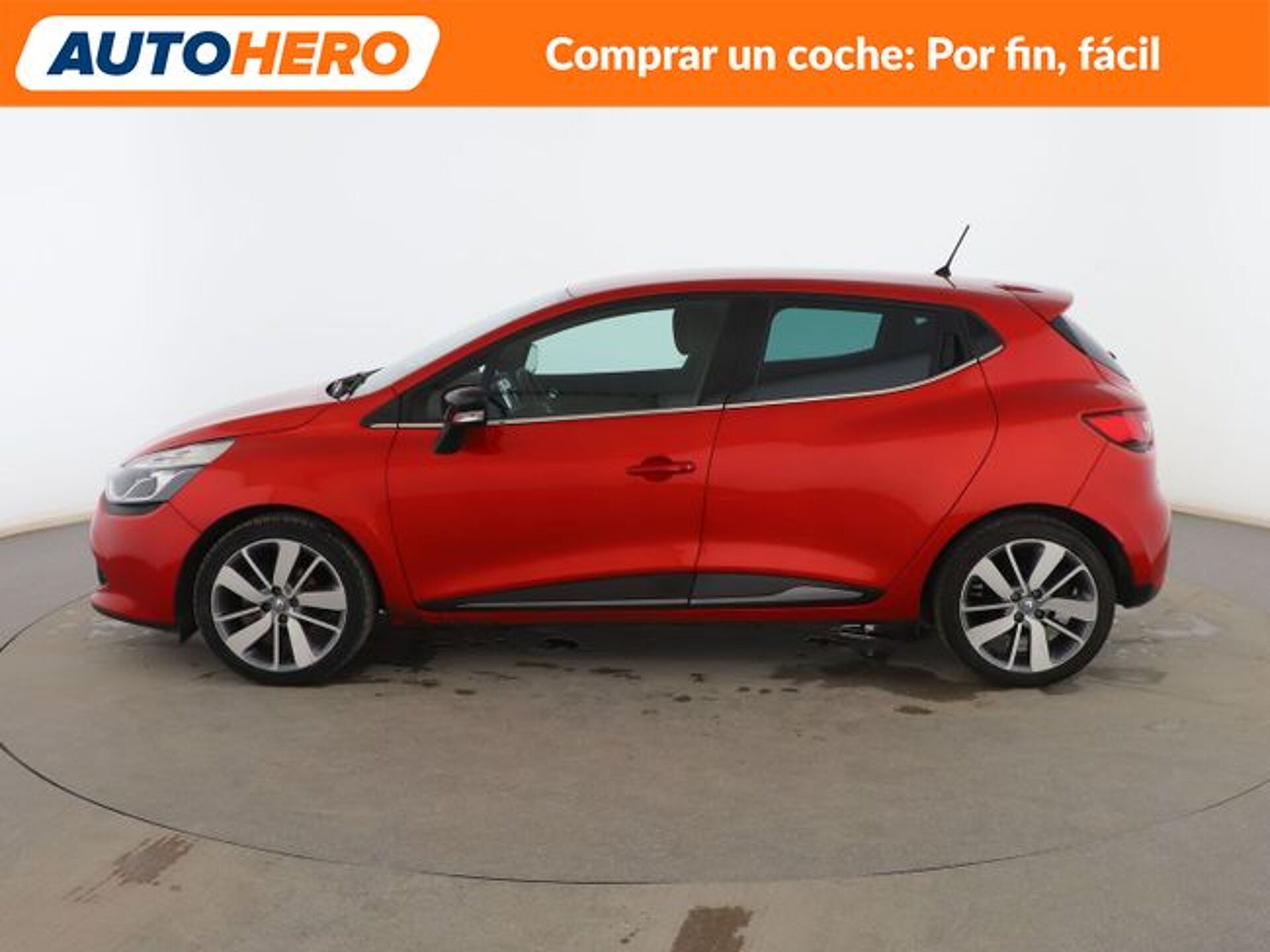Imagen 3 de RENAULT Clio
