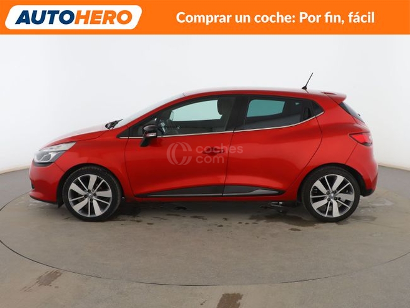 Foto del RENAULT Clio TCe eco2 SL Technofeel