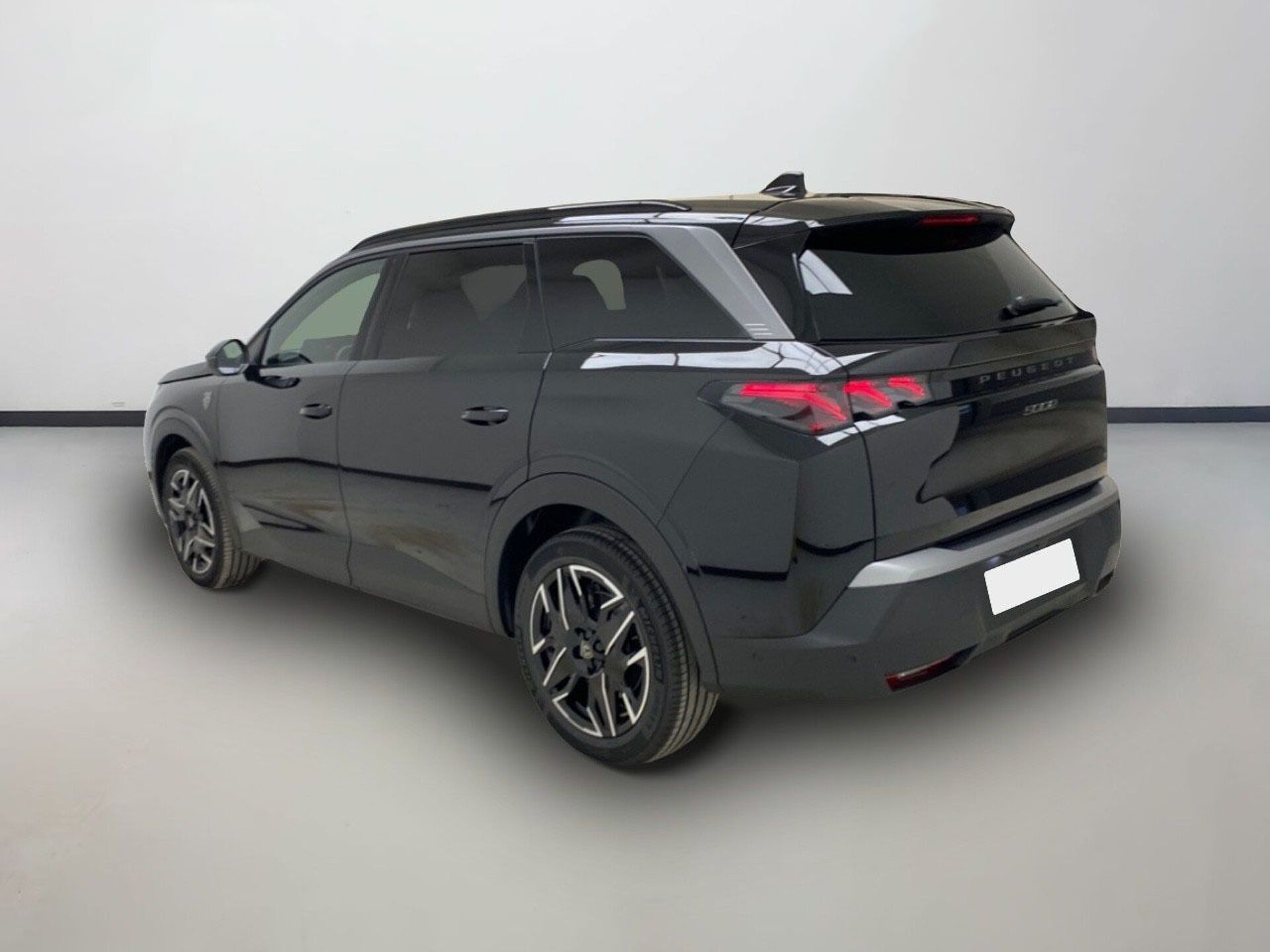 Imagen 2 de PEUGEOT 5008 SUV