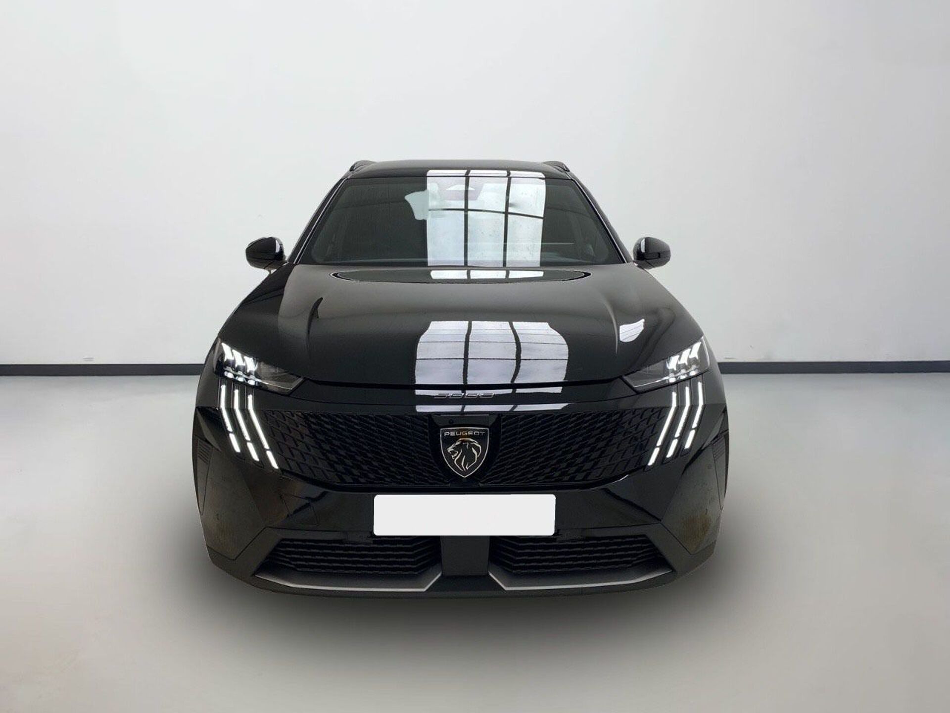 Imagen 3 de PEUGEOT 5008 SUV