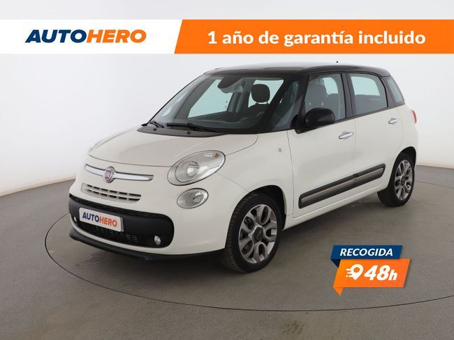 FIAT 500L (1.6 JTDM Lounge) en Madrid