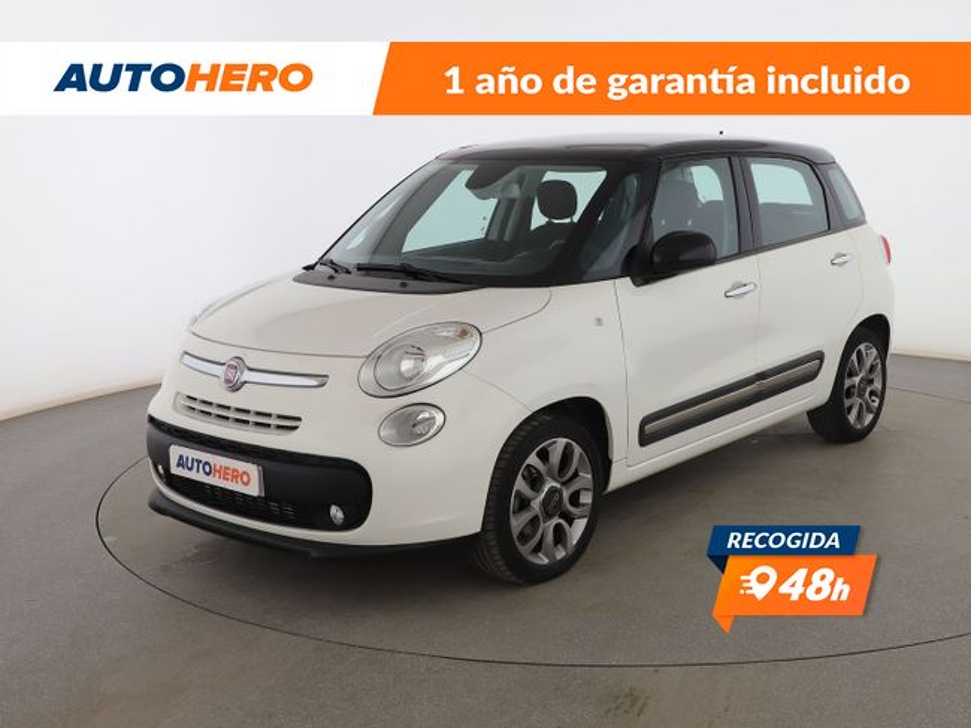 Imagen de FIAT 500L