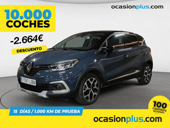 Imagen de RENAULT Captur TCe GPF Zen 96kW