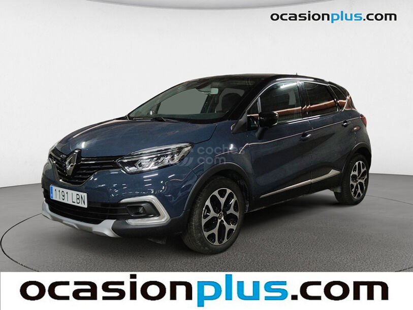 Foto del RENAULT Captur TCe GPF Zen 96kW