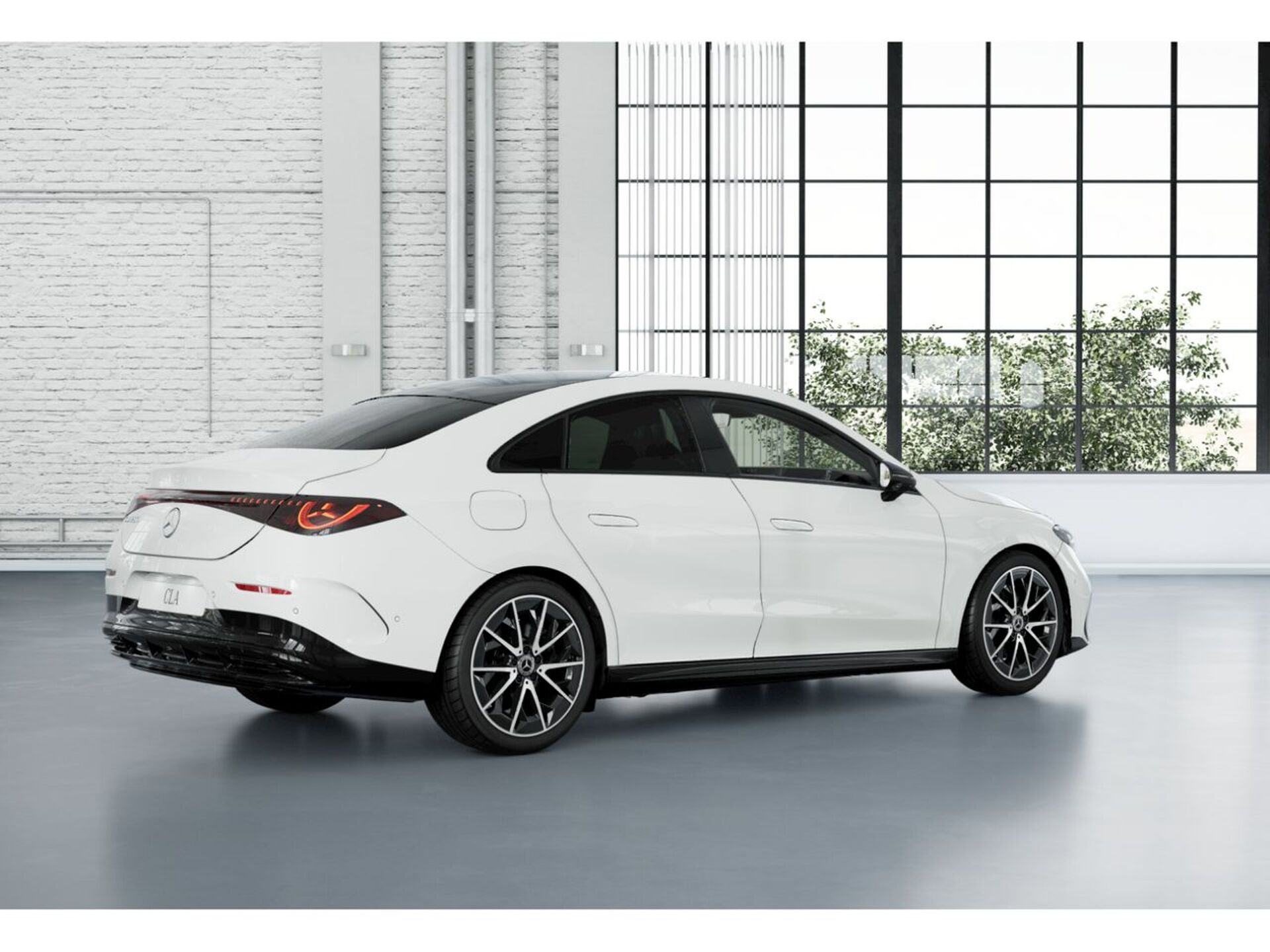 Imagen 3 de MERCEDES Clase CLA