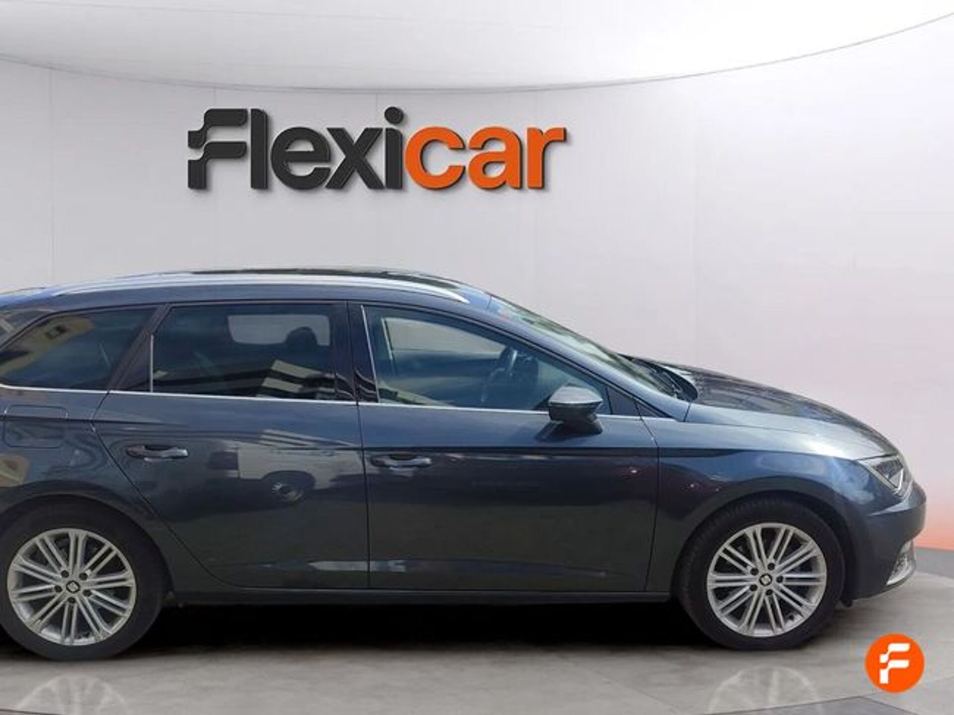 Imagen 3 de SEAT León