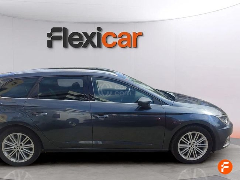 Foto del SEAT León ST 1.5 EcoTSI S&S Xcellence 150