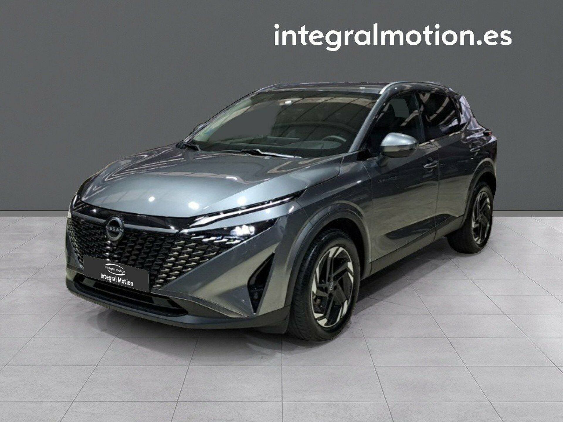 Imagen 1 de NISSAN Qashqai