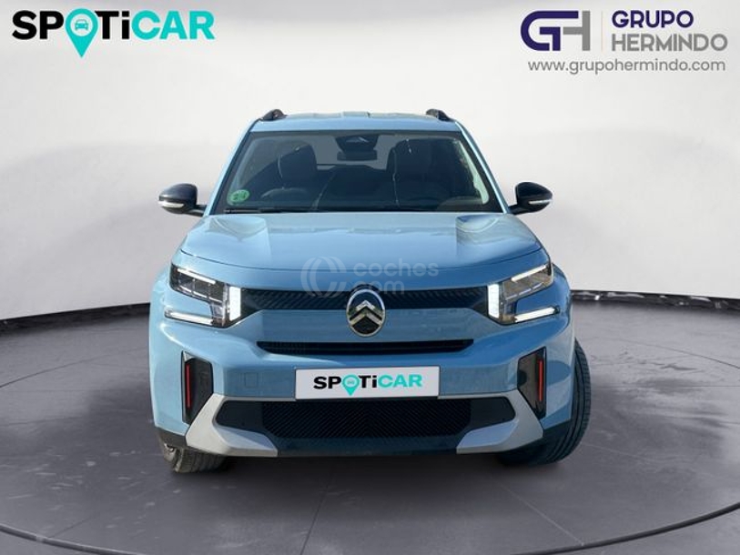 Foto del CITROEN C3 Aircross Turbo You + Pack Plus 100