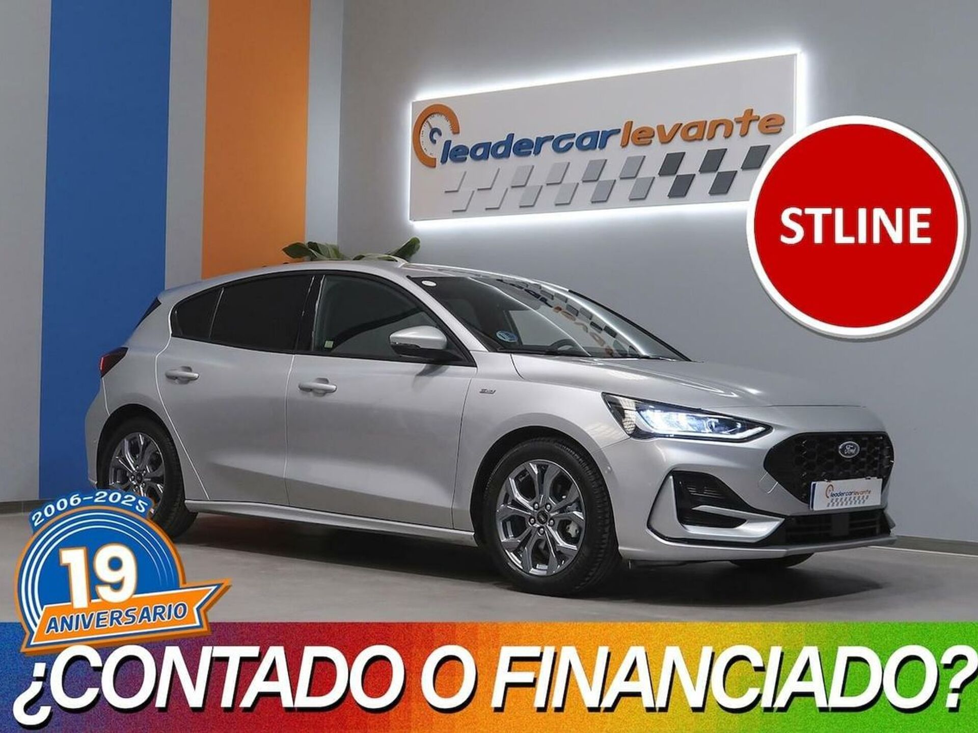 Imagen de FORD Focus