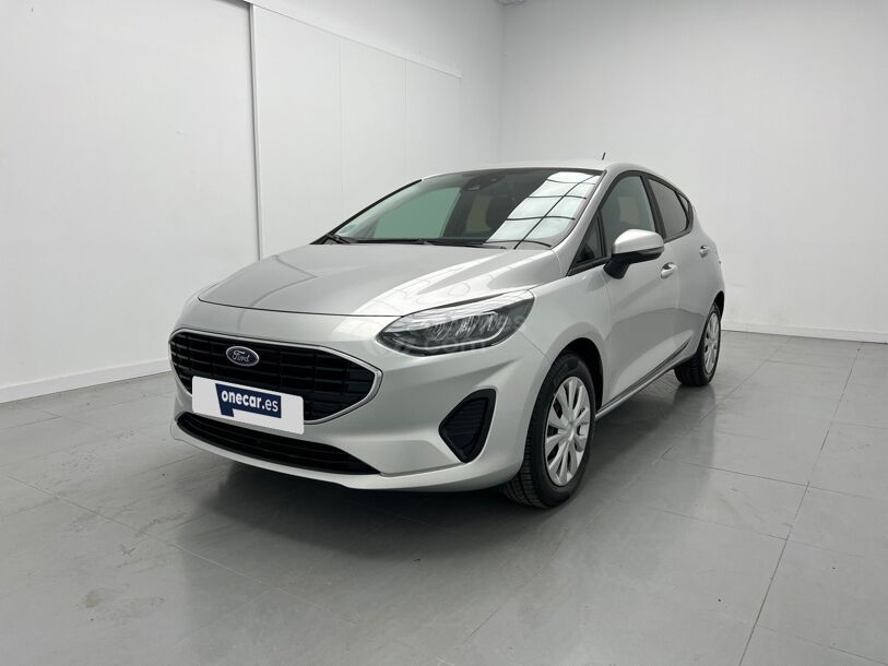 Foto del FORD Fiesta 1.1 Ti-VCT Trend