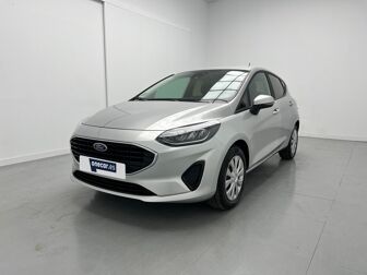 Imagen de FORD Fiesta 1.1 Ti-VCT Trend