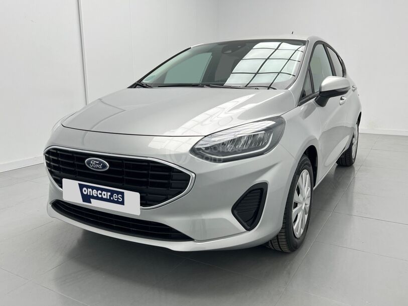 Foto del FORD Fiesta 1.1 Ti-VCT Trend