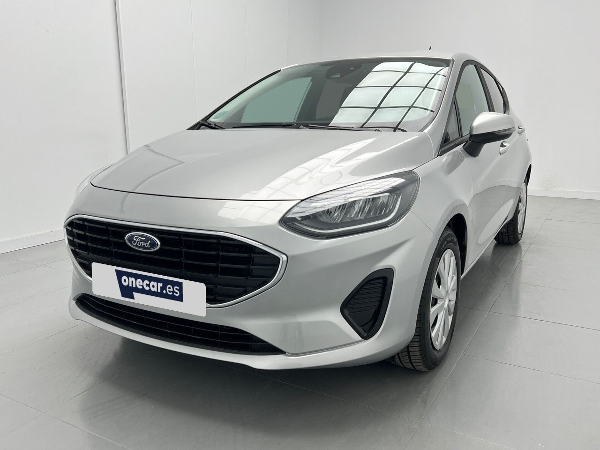 Imagen de FORD Fiesta