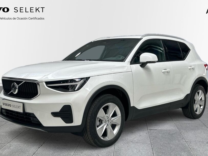 Foto del VOLVO XC40 B3 Plus Aut.