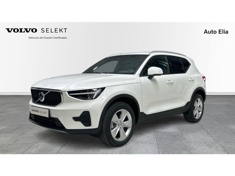 Foto del VOLVO XC40 B3 Plus Aut.