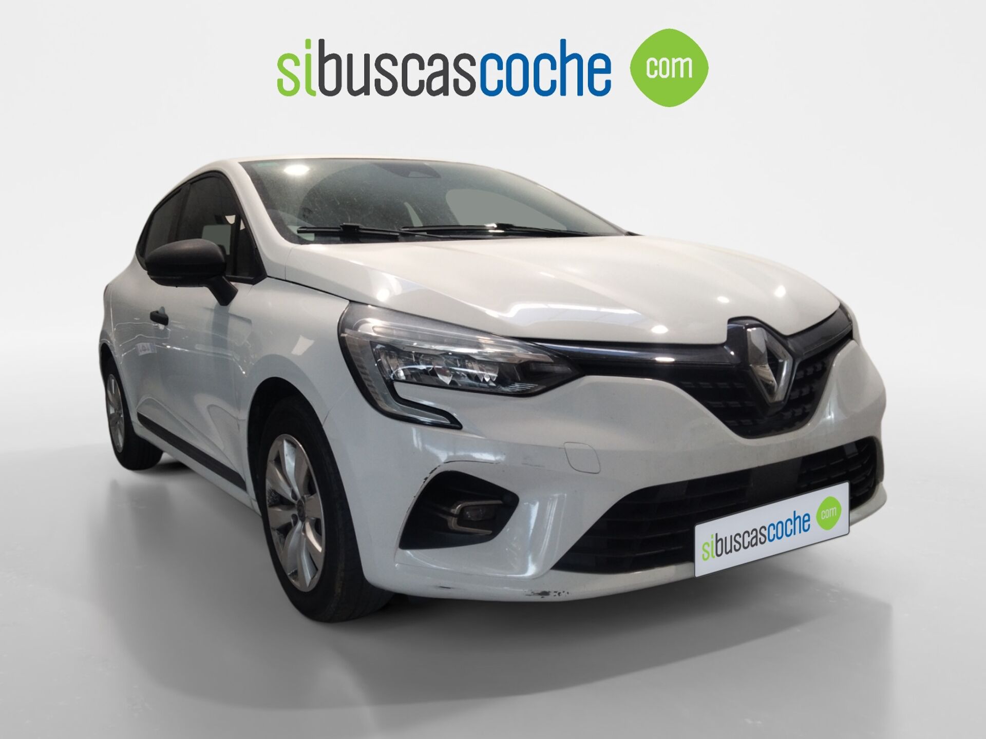 Imagen de RENAULT Clio