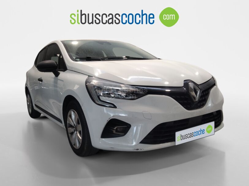 Foto del RENAULT Clio Blue dCi Business 63kW