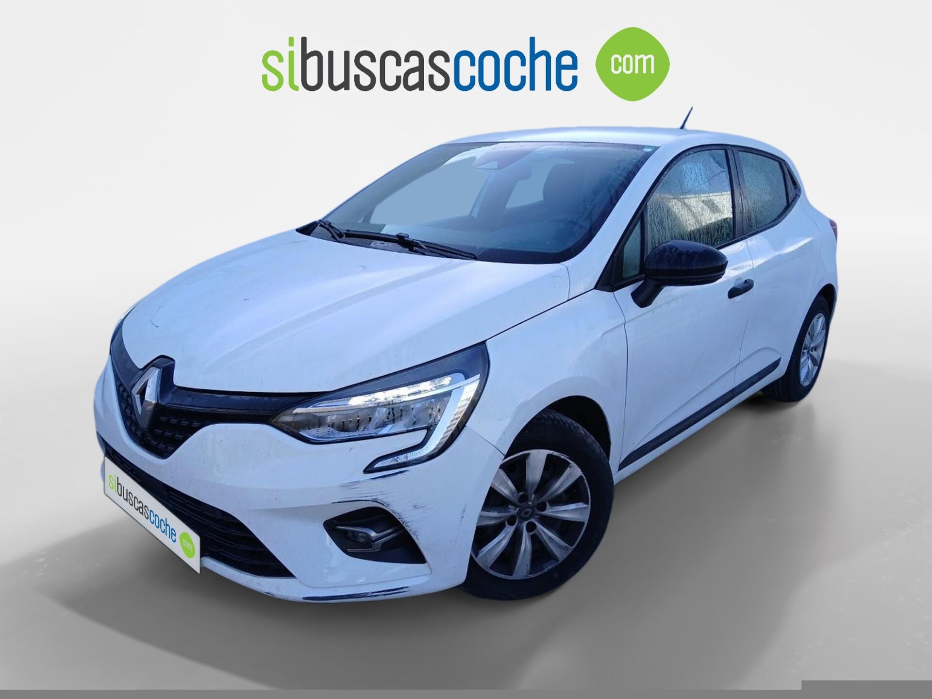 Imagen de RENAULT Clio