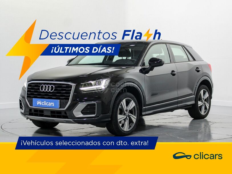 Foto del AUDI Q2 35 TFSI Design S tronic 110kW